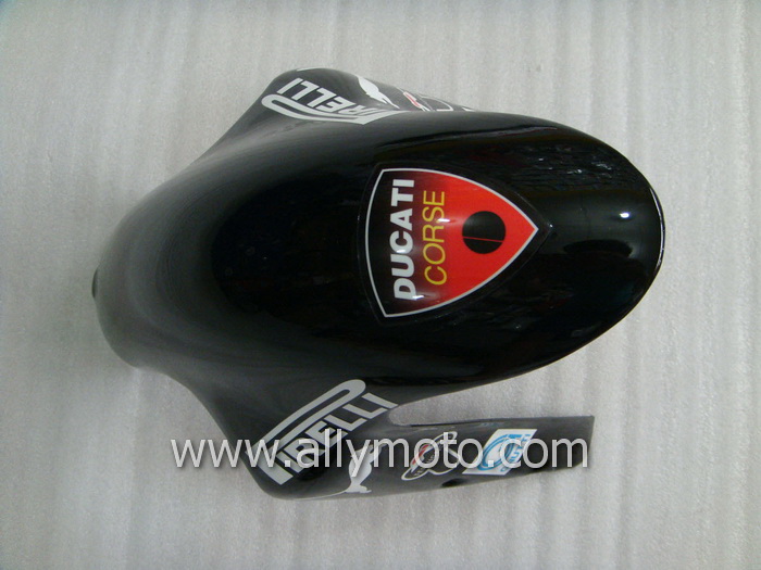 fairing DUCADI 1098 b-12 fairing DUCADI 1098 b-12